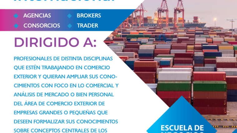 COMO DESARROLLAR UN NEGOCIO INTERNACIONAL